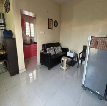 2 BHK Apartment For Rent in Ashok Nagar CHS Andheri, Marol