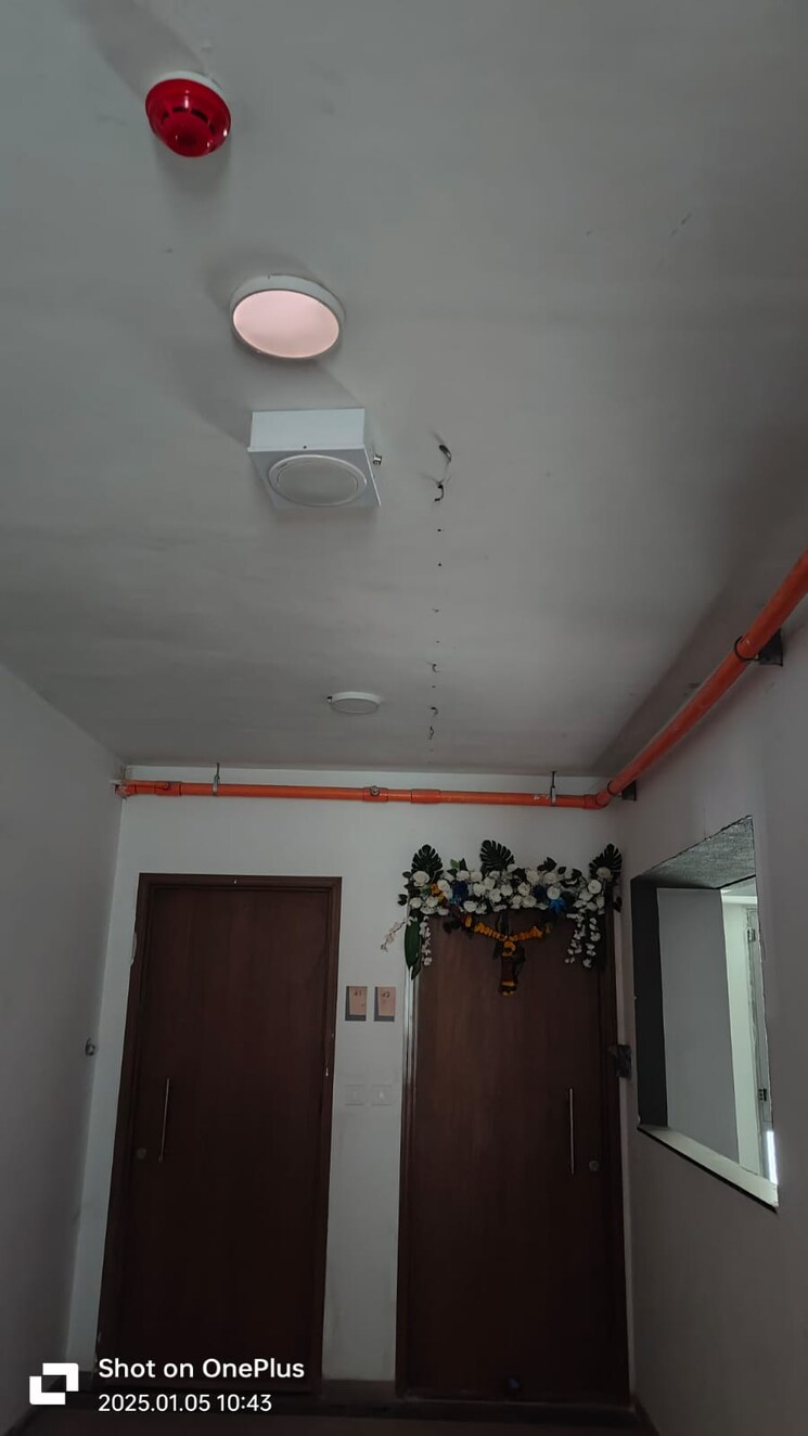 undefined, kalpataru-immensa 2 Bedroom 771 Sq.Ft. Apartment In Kolshet Road Thane 9622726