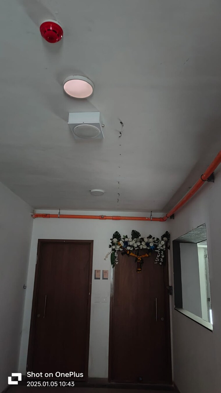 undefined, kalpataru-immensa 2 Bedroom 771 Sq.Ft. Apartment In Kolshet Road Thane 9622726