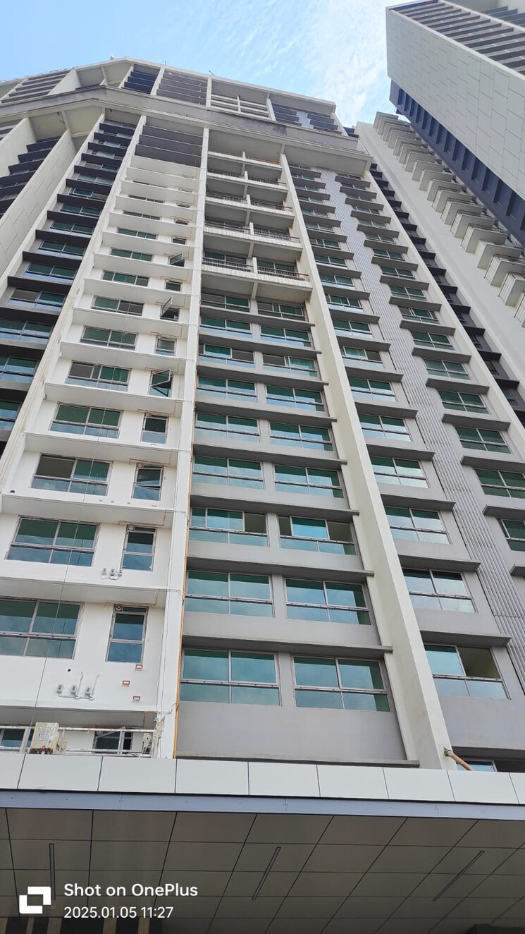 Exterior View, kalpataru-immensa 2 Bedroom 771 Sq.Ft. Apartment In Kolshet Road Thane 9622726