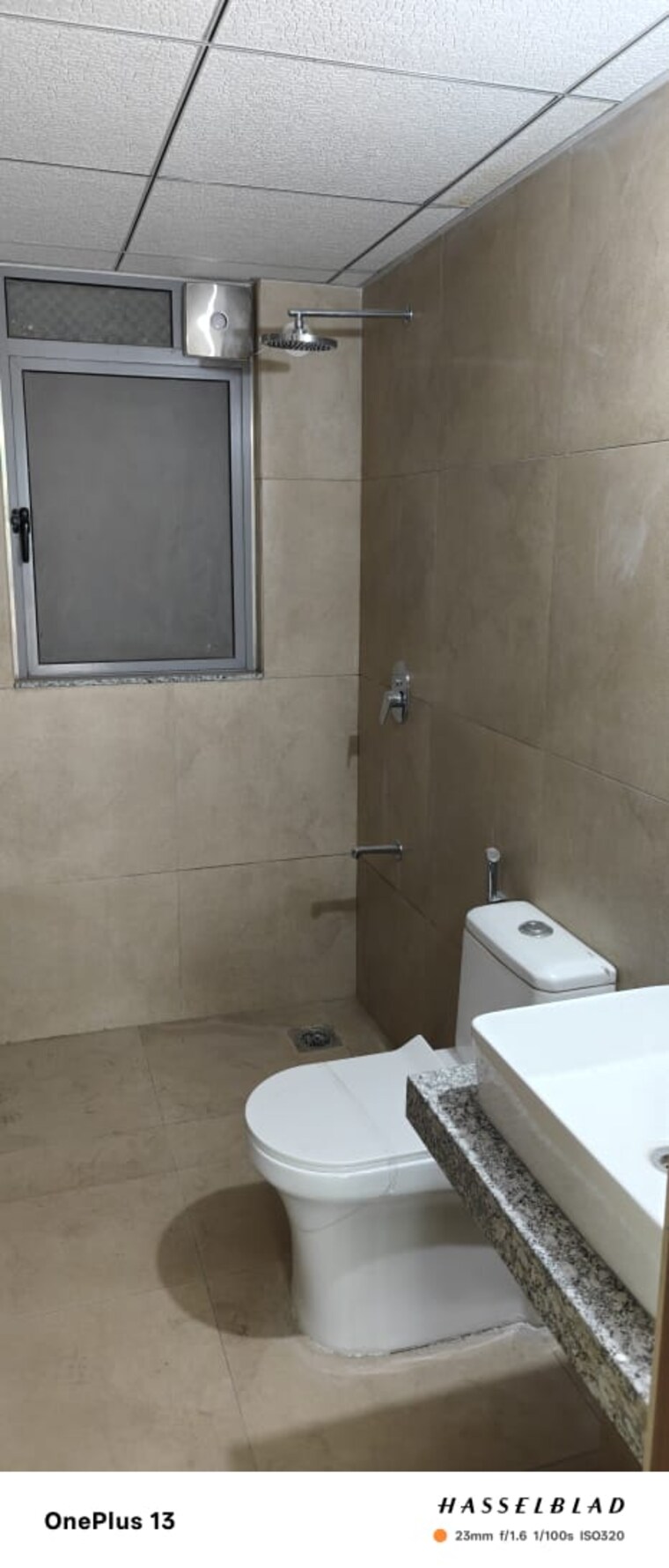 Bathroom, kalpataru-immensa 2 Bedroom 771 Sq.Ft. Apartment In Kolshet Road Thane 9622726
