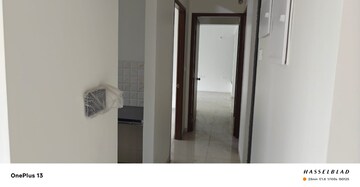 Building Lobby in 2 BHK Apartment at Kalpataru Immensa, Kolshet Road – for Sale