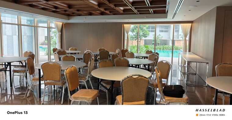 Exterior View, kalpataru-immensa 2 Bedroom 771 Sq.Ft. Apartment In Kolshet Road Thane 9622726