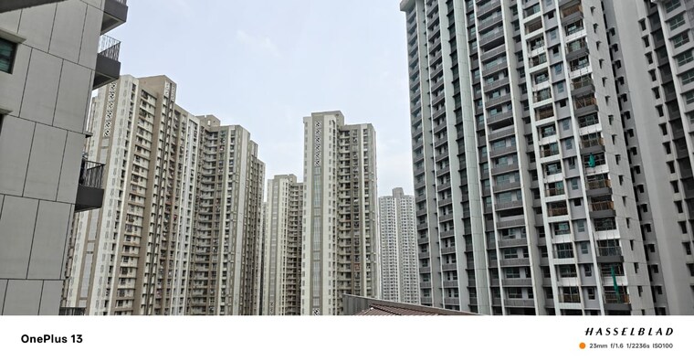 Exterior View, kalpataru-immensa 2 Bedroom 771 Sq.Ft. Apartment In Kolshet Road Thane 9622726
