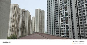 2 BHK Apartment – Exterior View View at Kalpataru Immensa, Kolshet Road - for Sale