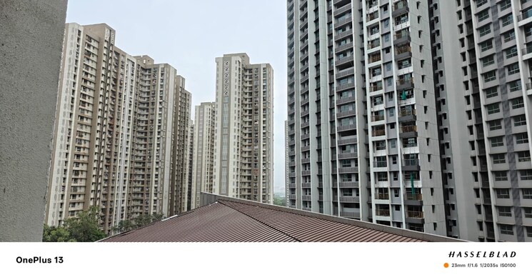 Exterior View, kalpataru-immensa 2 Bedroom 771 Sq.Ft. Apartment In Kolshet Road Thane 9622726