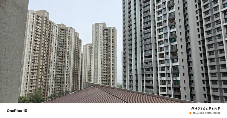 Exterior View, kalpataru-immensa 2 Bedroom 771 Sq.Ft. Apartment In Kolshet Road Thane 9622726