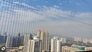 2 BHK Apartment – Exterior View View at Kalpataru Immensa, Kolshet Road - for Sale