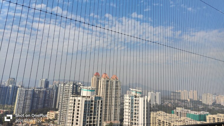 Exterior View, kalpataru-immensa 2 Bedroom 771 Sq.Ft. Apartment In Kolshet Road Thane 9622726