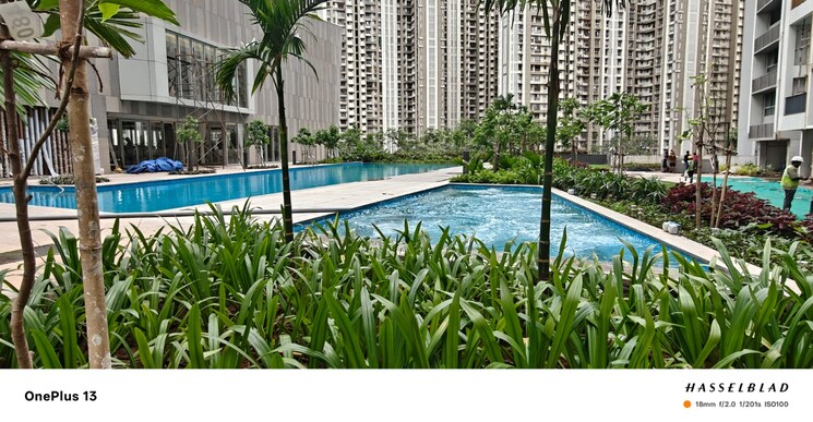 Balcony, kalpataru-immensa 2 Bedroom 771 Sq.Ft. Apartment In Kolshet Road Thane 9622726