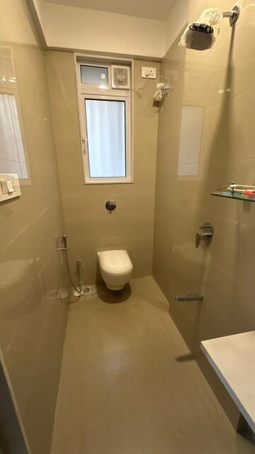 Attached Bathroom in 2 BHK Apartment at Dadar West – for Rent