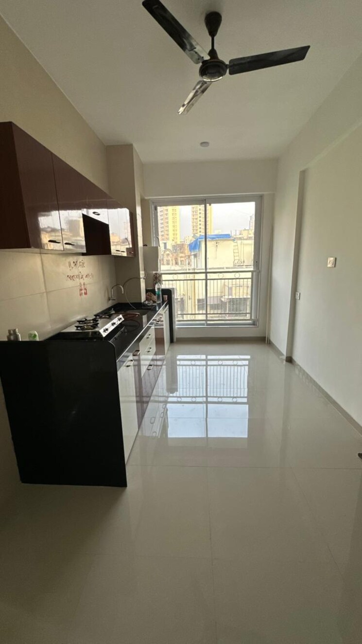 Kitchen, dadar west 2 Bedroom 667 Sq.Ft. Apartment In Dadar West Mumbai 9622721