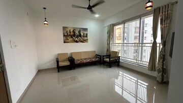 Living Room in 2 BHK Apartment at Dadar West – for Rent