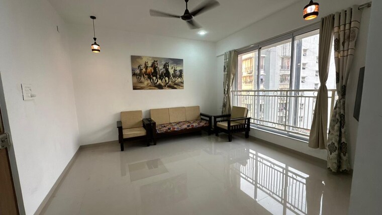 Living Room, dadar west 2 Bedroom 667 Sq.Ft. Apartment In Dadar West Mumbai 9622721