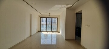 3 BHK Apartment For Sale in Neminath Luxeria, Andheri West
