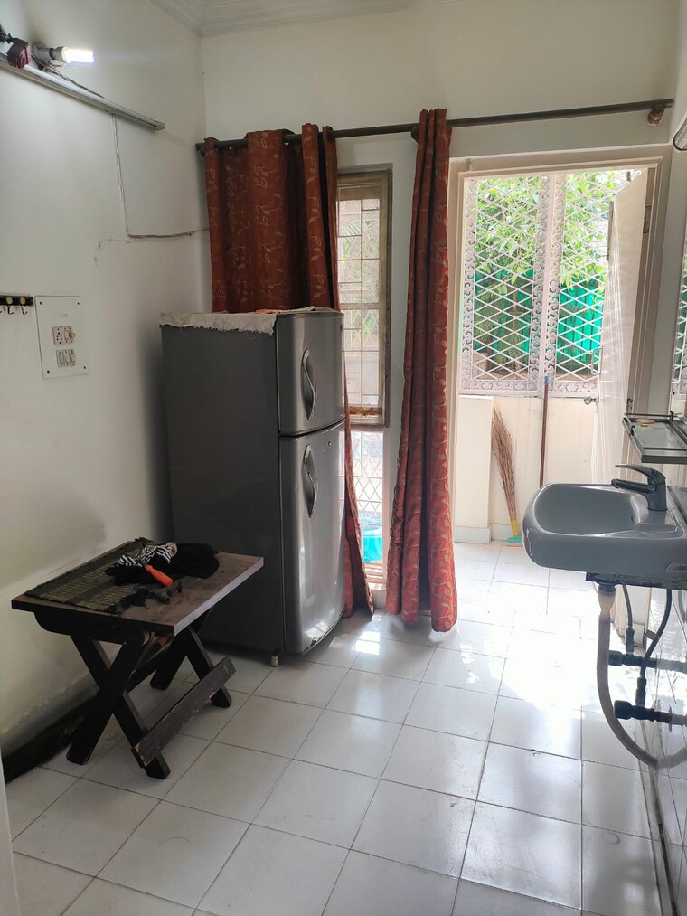 Living Room, vasant kunj 1 Bedroom 580 Sq.Ft. Apartment In Vasant Kunj Delhi 9622704