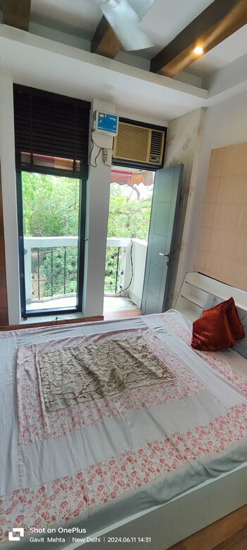 3 BHK Builder Floor for Sale in Saket, Delhi