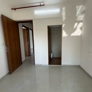 3 BHK Apartment For Sale in Shraddha Elite, Poisar