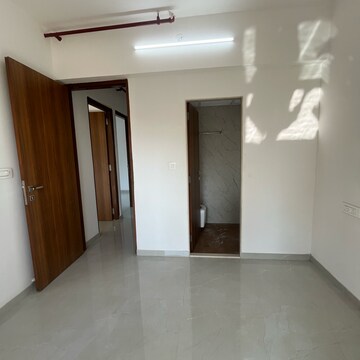 3 BHK Apartment For Sale in Shraddha Elite, Poisar