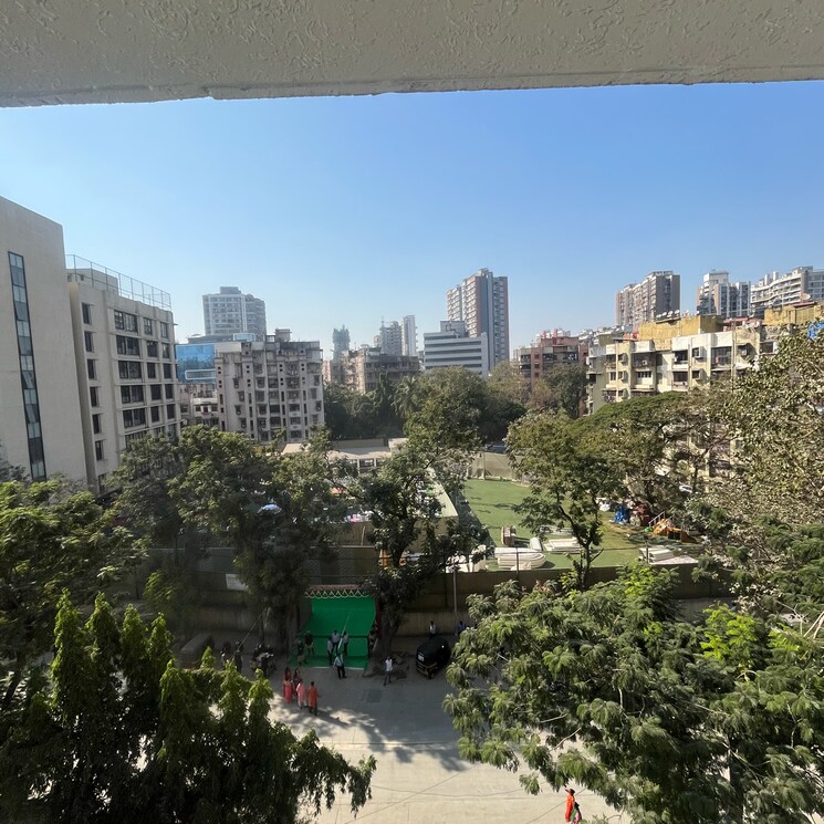 Exterior View, shraddha-elite 3 Bedroom 968 Sq.Ft. Apartment In Poisar Mumbai 9622734