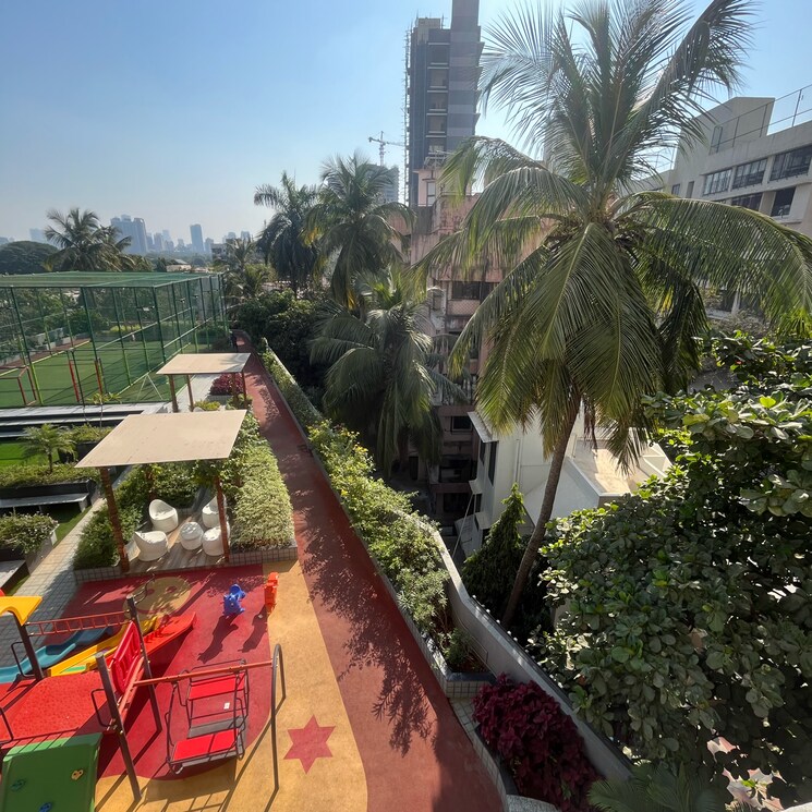 Exterior View, shraddha-elite 3 Bedroom 968 Sq.Ft. Apartment In Poisar Mumbai 9622734