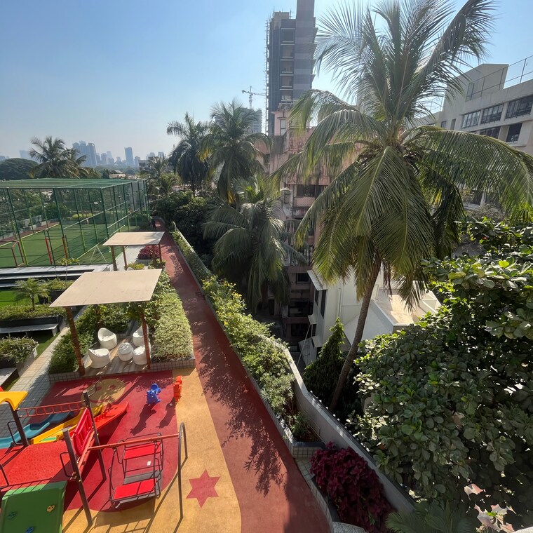 Exterior View, shraddha-elite 3 Bedroom 968 Sq.Ft. Apartment In Poisar Mumbai 9622734