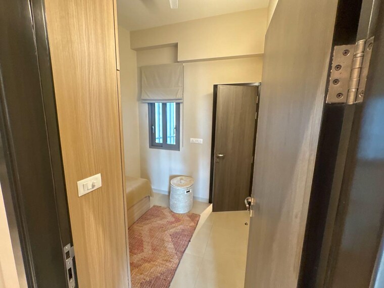 Bathroom, piramal-mahalaxmi 3 Bedroom 1560 Sq.Ft. Apartment In Mahalaxmi Mumbai 9622729