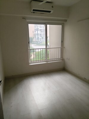 Bedroom in 2 BHK Apartment at Shapoorji Pallonji Joyville Phase 2, Sector 102 – for Rent
