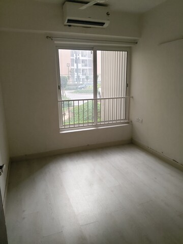 Bedroom in 2 BHK Apartment at Shapoorji Pallonji Joyville Phase 2, Sector 102 – for Rent