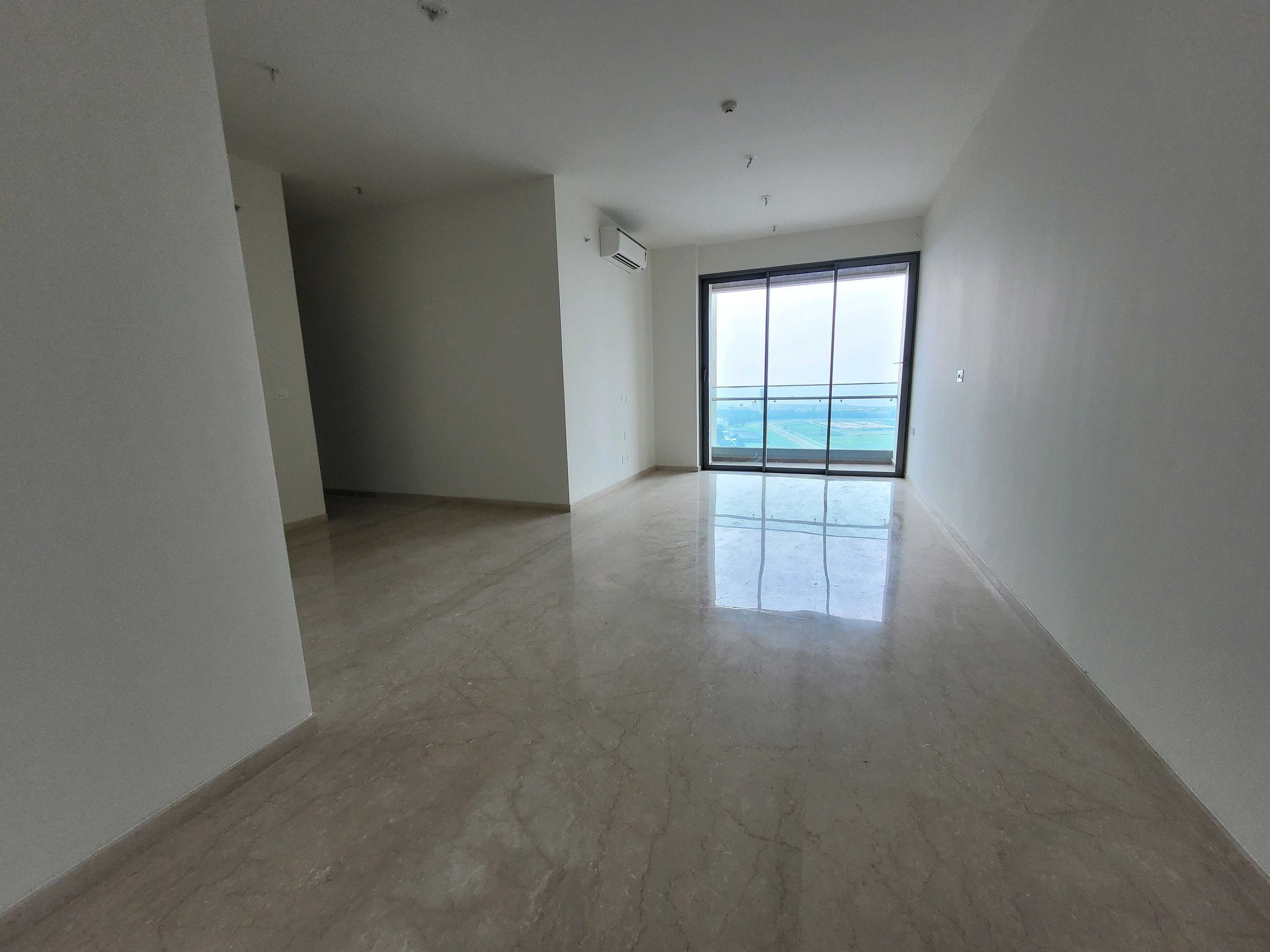 3 BHK 1347 Sq.Ft. Apartment in Piramal Mahalaxmi