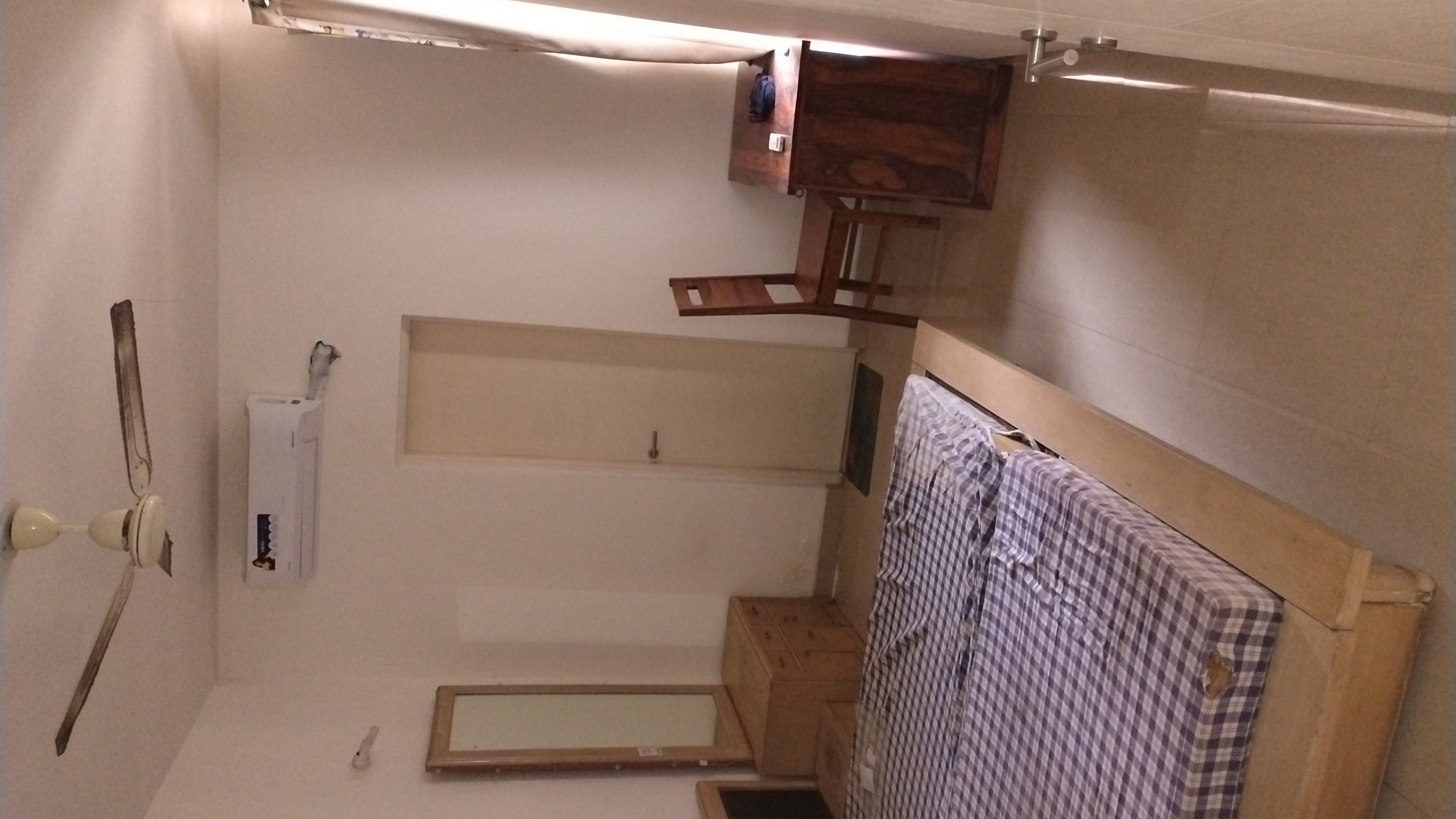 3.5 BHK + Servant Room Apartment For Rent in Emaar Emerald Estate