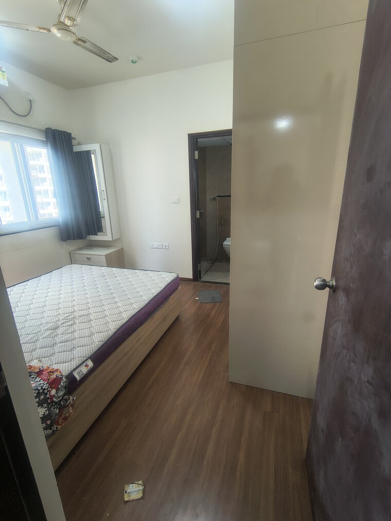 Bedroom, puravankara-silversands 2 Bedroom 900 Sq.Ft. Apartment In Mundhwa Pune 9622733