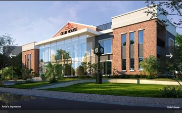 3 BHK Apartment – Exterior View View at Navins Hillview Avenue, Thirumudivakkam - for Sale