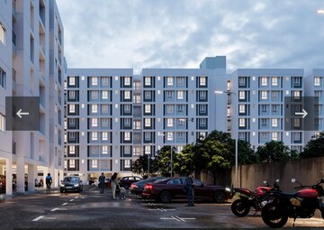 3 BHK Apartment For Sale in Navins Hillview Avenue, Thirumudivakkam