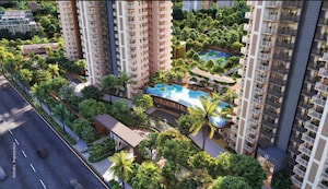 Master Plan in 3 BHK Apartment at Ashiana Aaroham, Sector 80 – for Sale