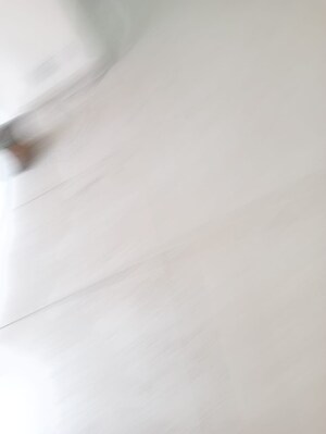 Staircase in 2.5 BHK Apartment at Bhagyawan Apartments, Mayur Vihar 1 – for Sale