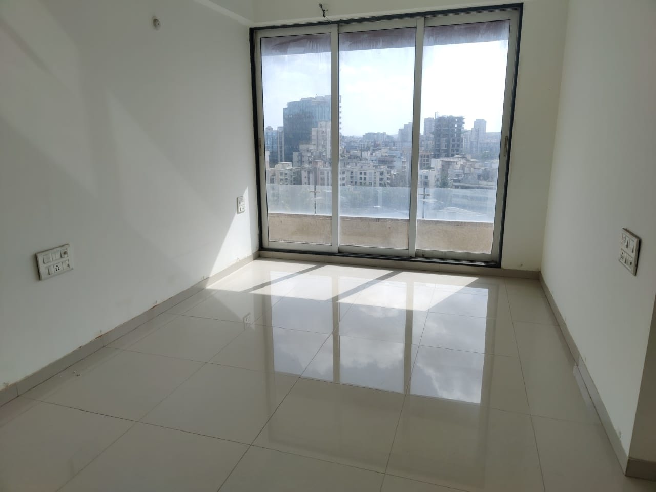 2 BHK 1100 Sq.Ft. Apartment in La Classic