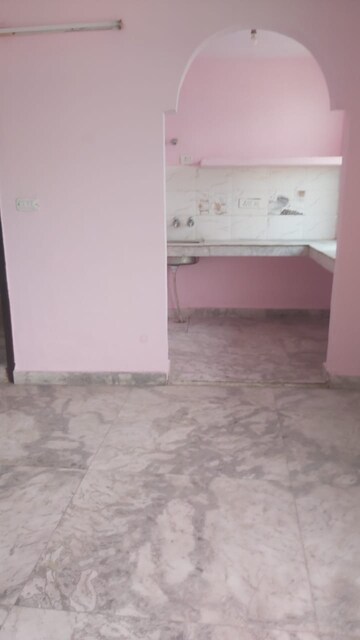Kitchen in 2.5 BHK Builder Floor at Mayur Vihar – for Rent