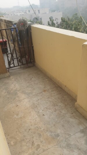 2.5 BHK Builder Floor – Exterior View View at Mayur Vihar - for Rent