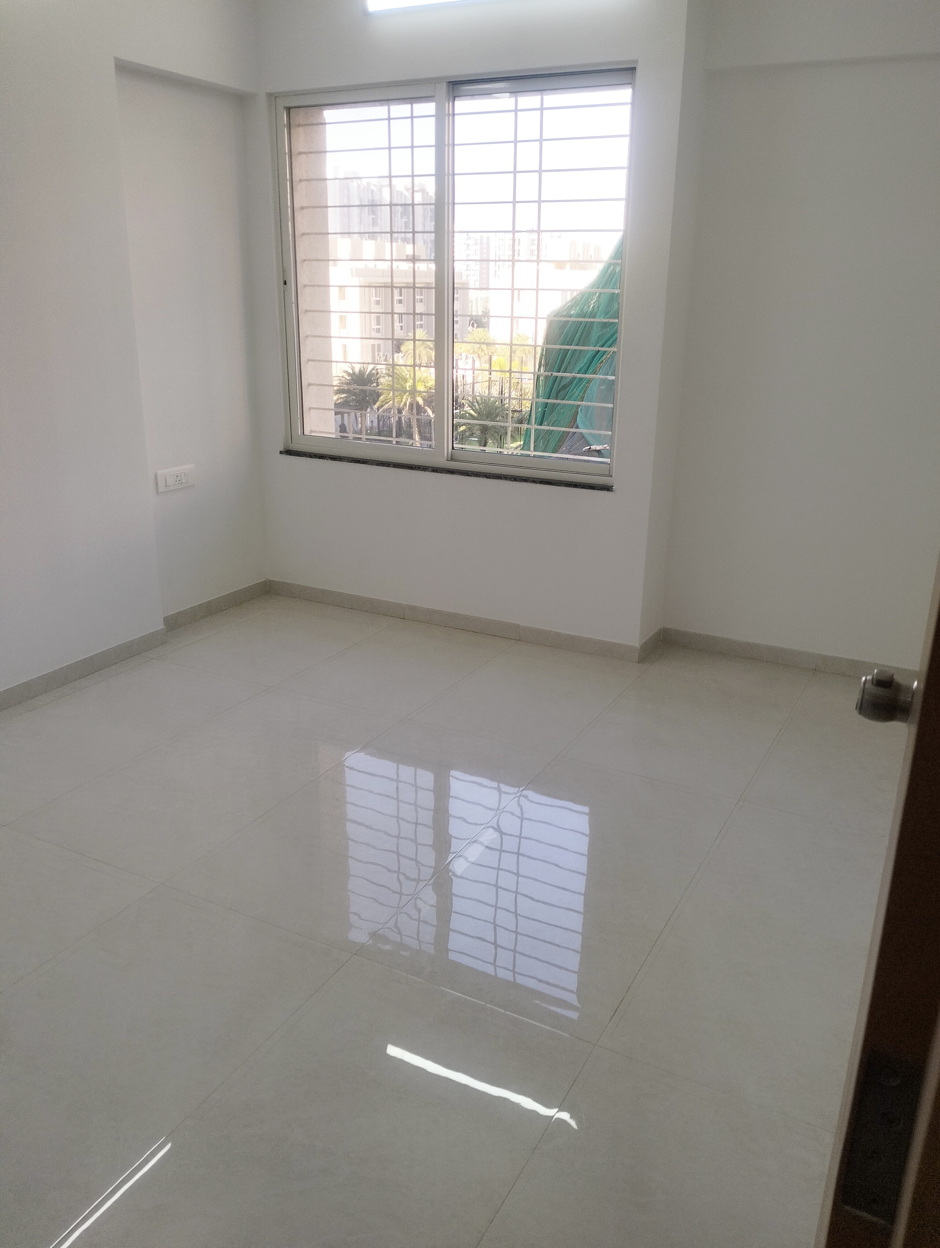 3 BHK Apartment For Rent in Chaphalkar Elina Living