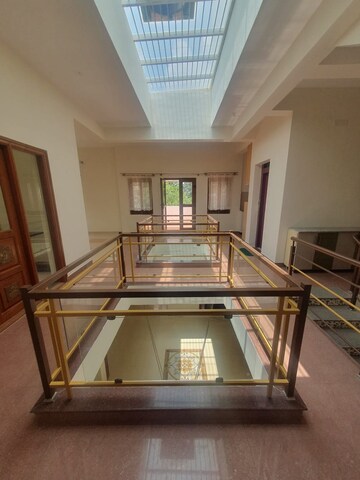  4 BHK Villa at Jakkuru – for Rent