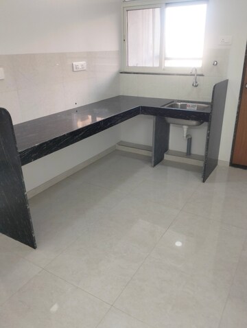 Kitchen in 3 BHK Apartment at Chaphalkar Elina Living, Mohammadwadi – for Rent