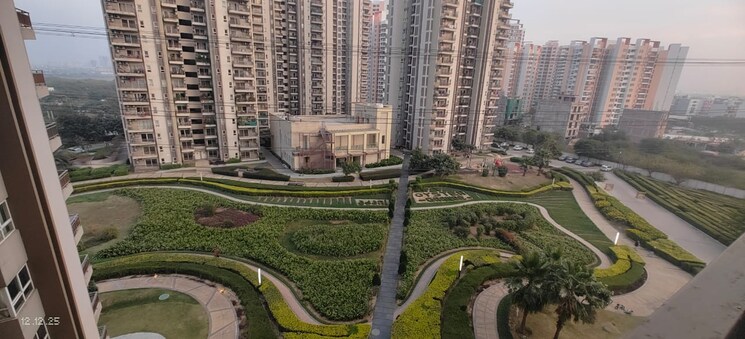 Exterior View, adani-oyster-grande-phase-2 3 Bedroom 1689 Sq.Ft. Apartment In Sector 102 Gurgaon 9622749