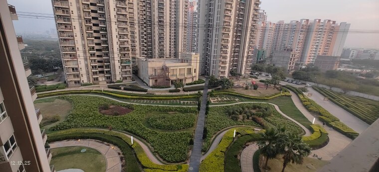 Exterior View, adani-oyster-grande-phase-2 3 Bedroom 1689 Sq.Ft. Apartment In Sector 102 Gurgaon 9622749