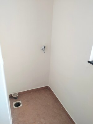 Bathroom in 3.5 BHK Apartment at VTP Urban Space, Nibm Road – for Rent