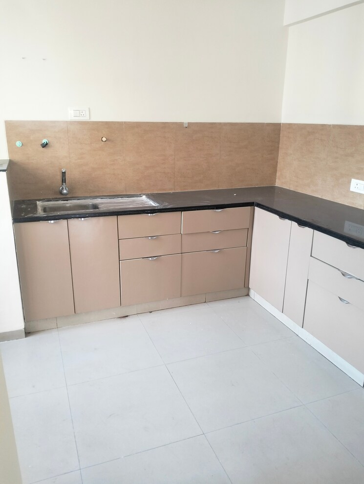 Kitchen, vtp-urban-space 3.5 Bedroom 2300 Sq.Ft. Apartment In Nibm Road Pune 9622777