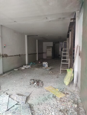  Showroom – Exterior View View at JakhaN-Rajpur Road - for Rent
