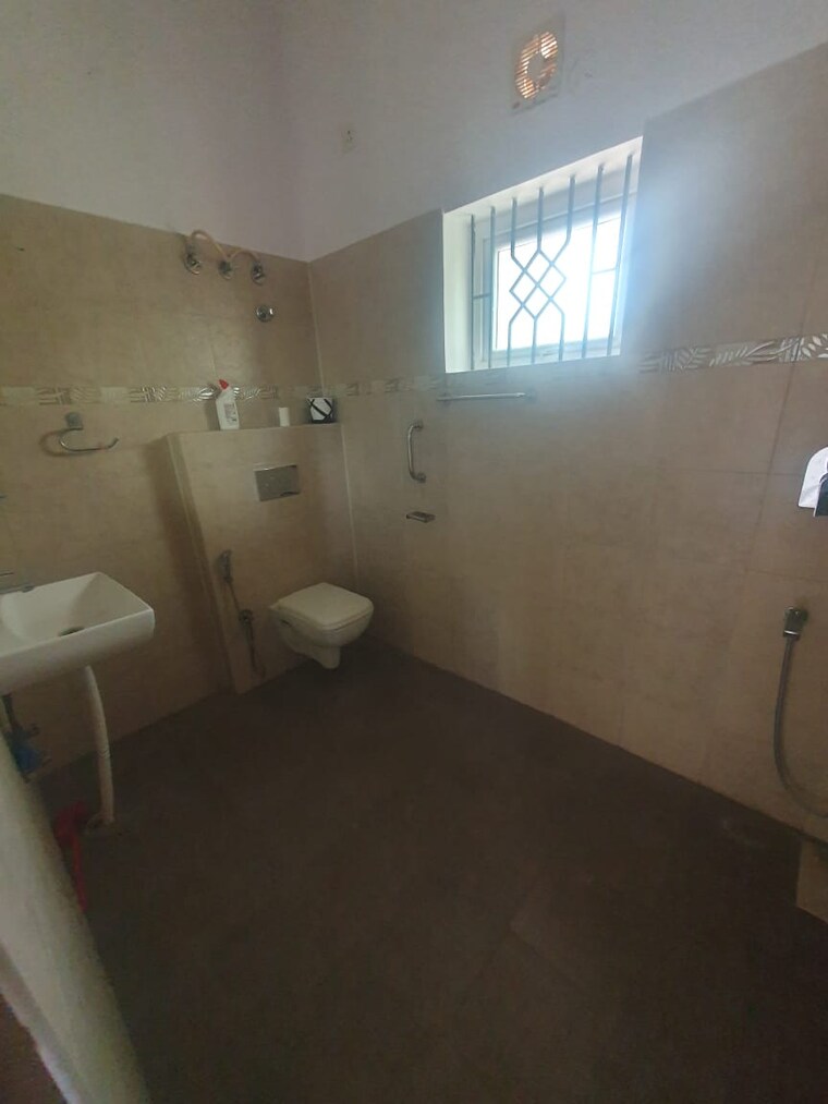 Bathroom, yelahanka 4 Bedroom 3000 Sq.Ft. Villa In Yelahanka Bangalore 9622774
