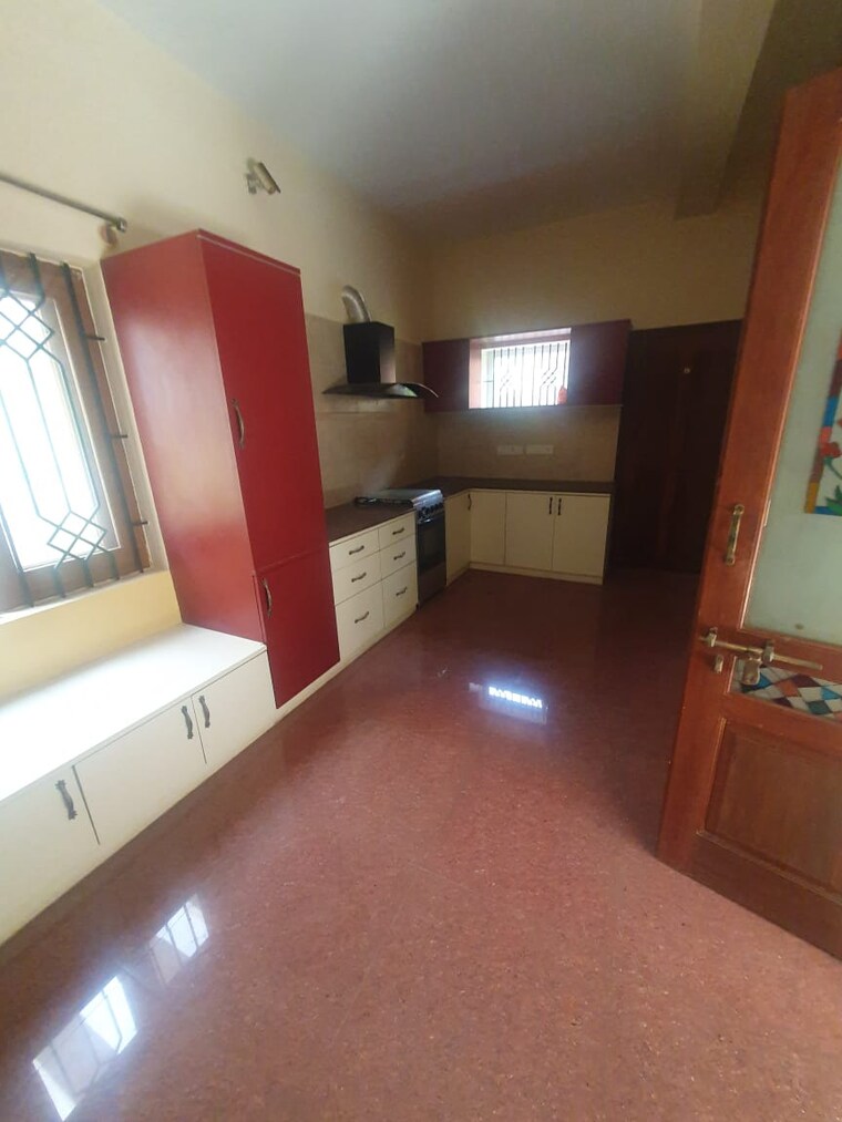 Kitchen, yelahanka 4 Bedroom 3000 Sq.Ft. Villa In Yelahanka Bangalore 9622774