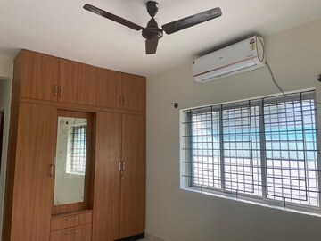  3 BHK Villa at Electronic City – for Rent